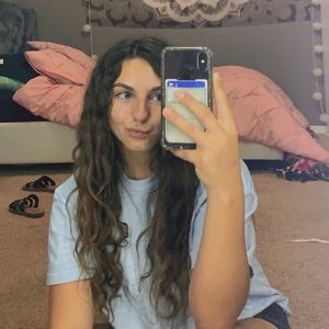 Meet your Posher, Mashayla